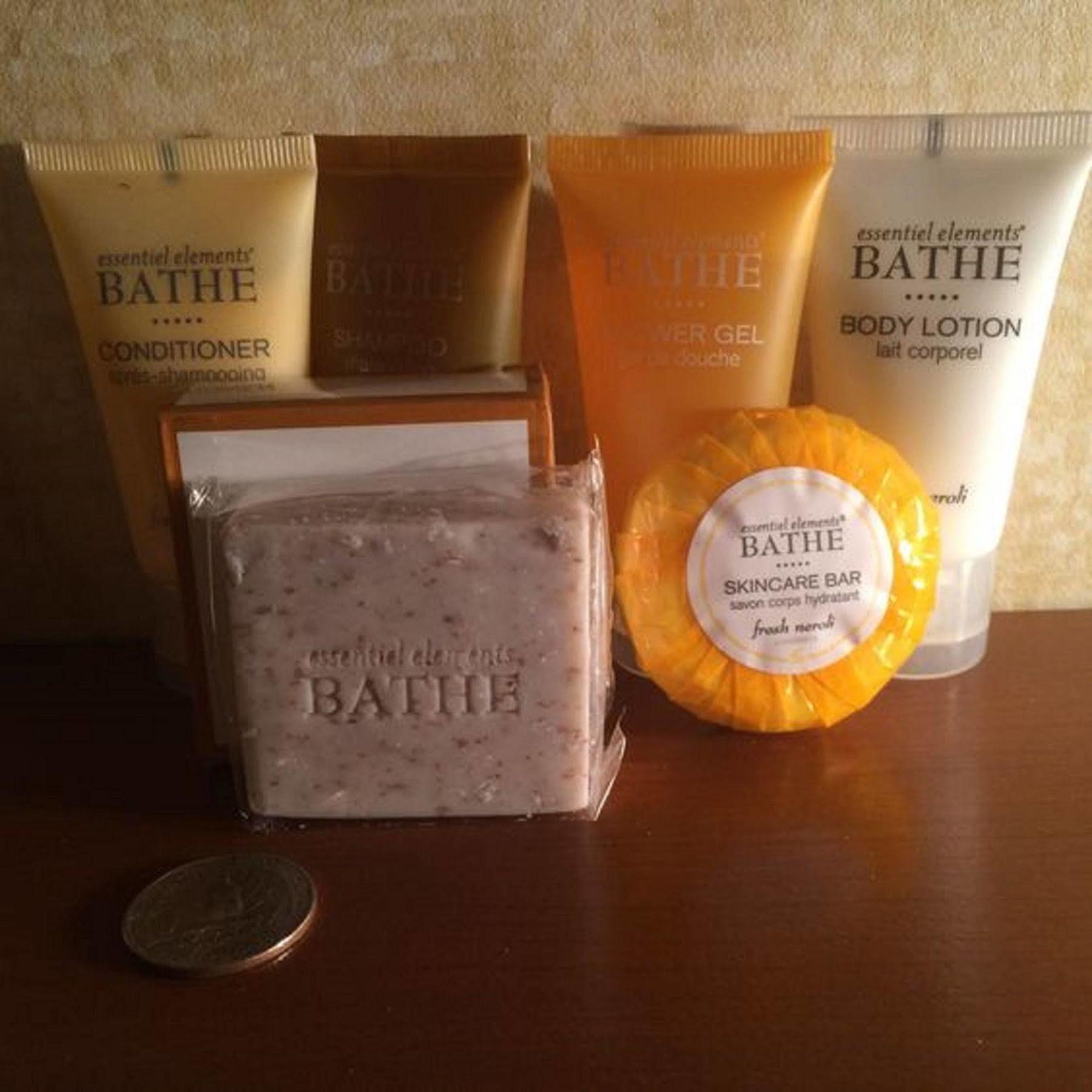 小溪赌场度假村酒店 Kamilche 外观 照片